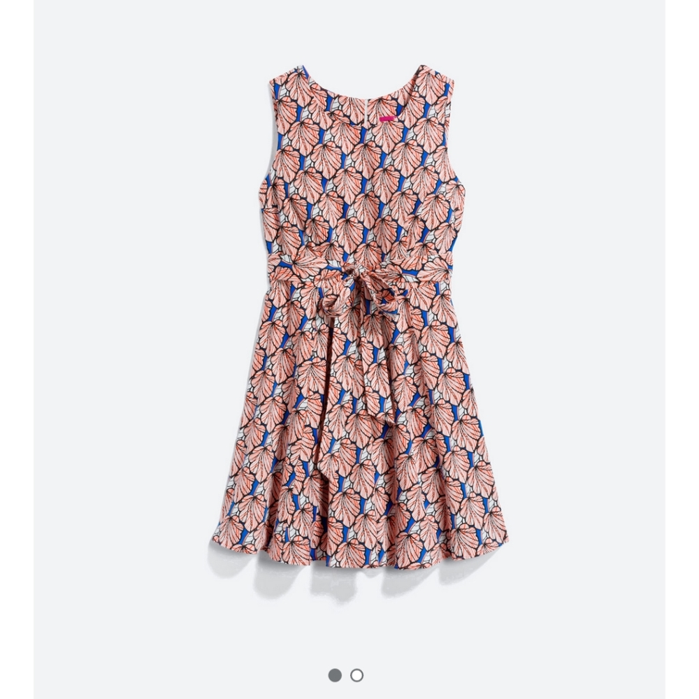 Ixia Stella Poppy Dress